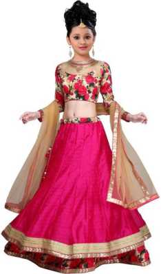 Girls Wear