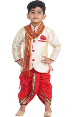 Boys Wear