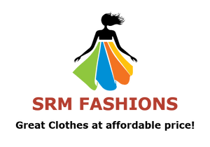 SRM Fashions