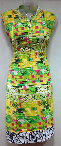 Multi-color Kurtis (501)